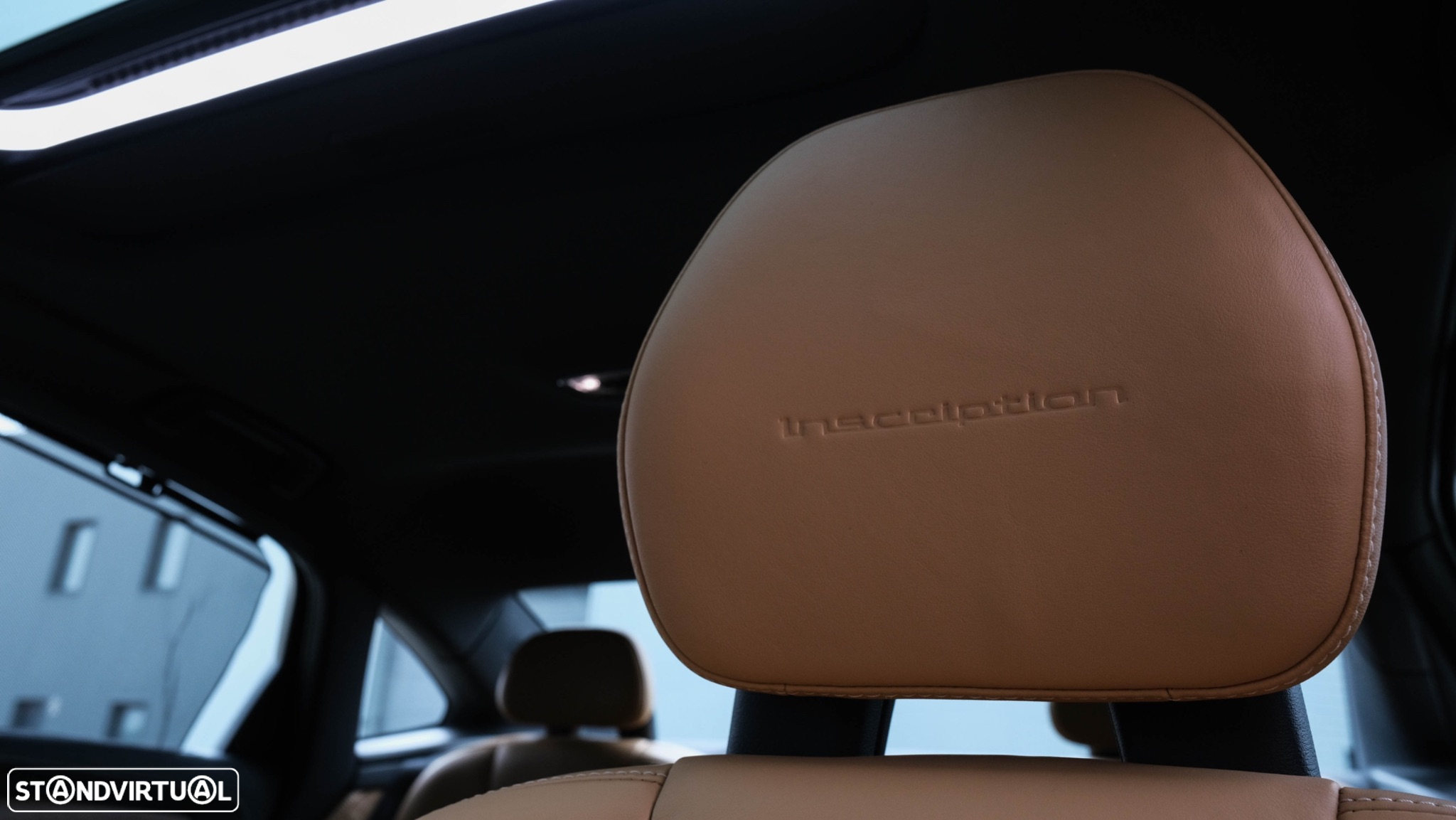 Volvo S90 2.0 D4 Inscription Geartronic - 46