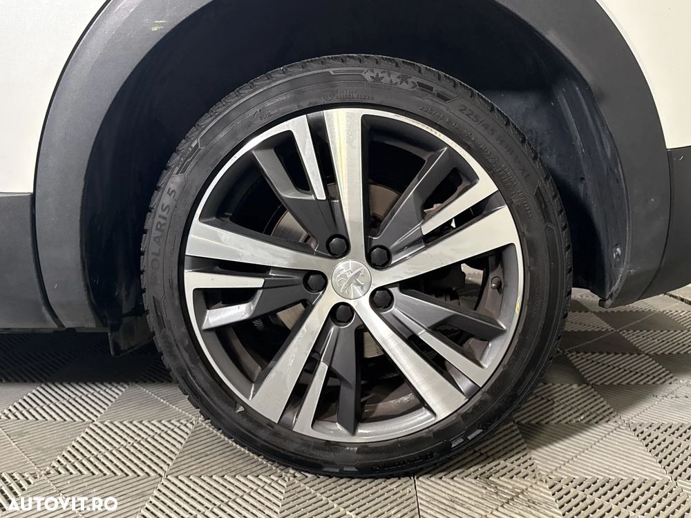 Peugeot 3008 - 14