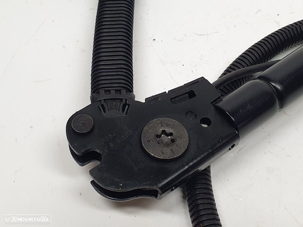 Engate Cinto Frente Esq Ford Puma (Ec_) - 3