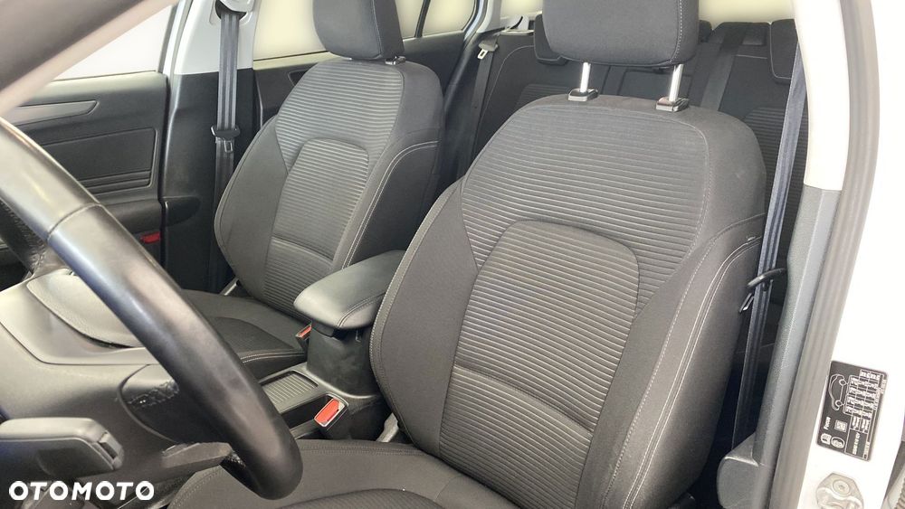 Ford Focus 1.0 EcoBoost mHEV Titanium X - 16