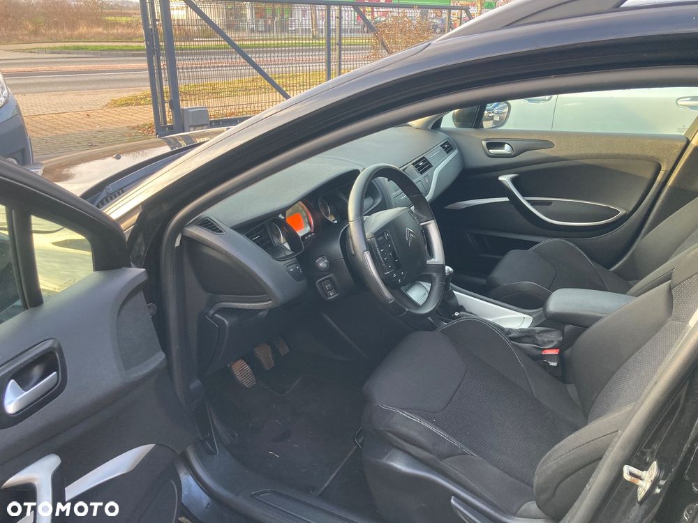 Citroën C5 2.0i 16V Confort - 7