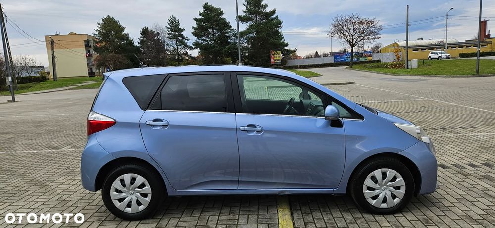 Toyota Verso S 1.4 D-4D Premium - 20