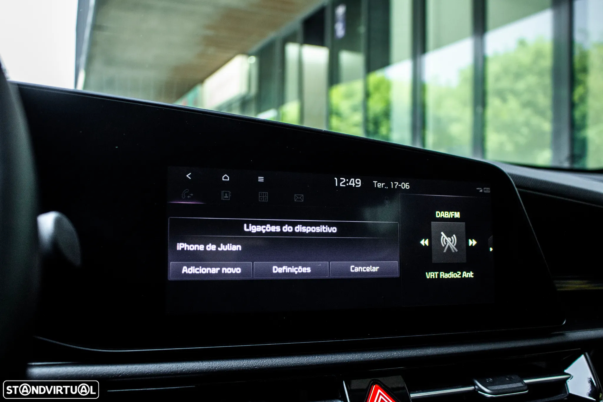 Kia Niro EV Spirit - 48