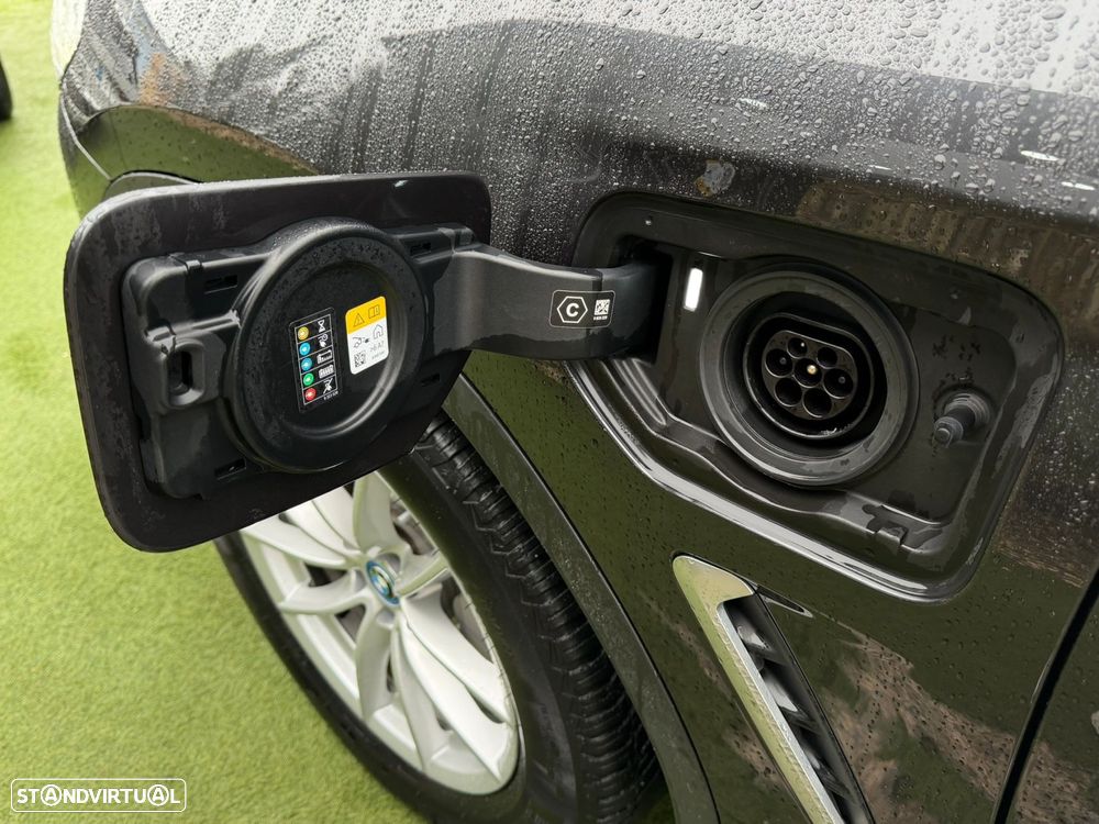 BMW X3 30 e xDrive Advantage - 2
