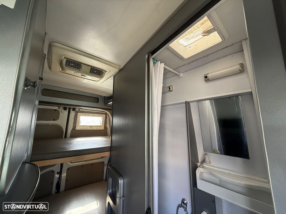 Renault Master - 3