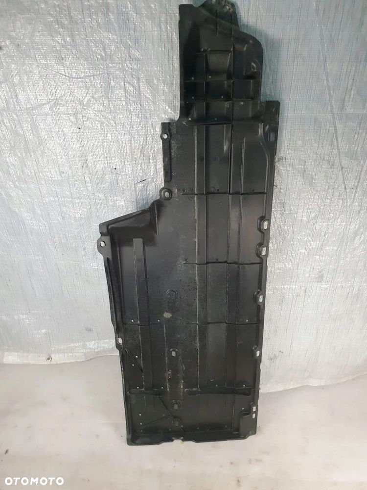 PŁYTA OSŁONA PODWOZIA PRAWA SUBARU IMPREZA GH - 6