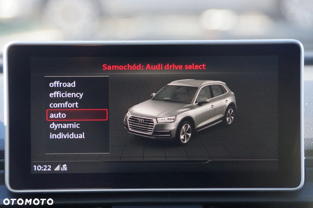 Audi Q5 2.0 TFSI Quattro S tronic - 17