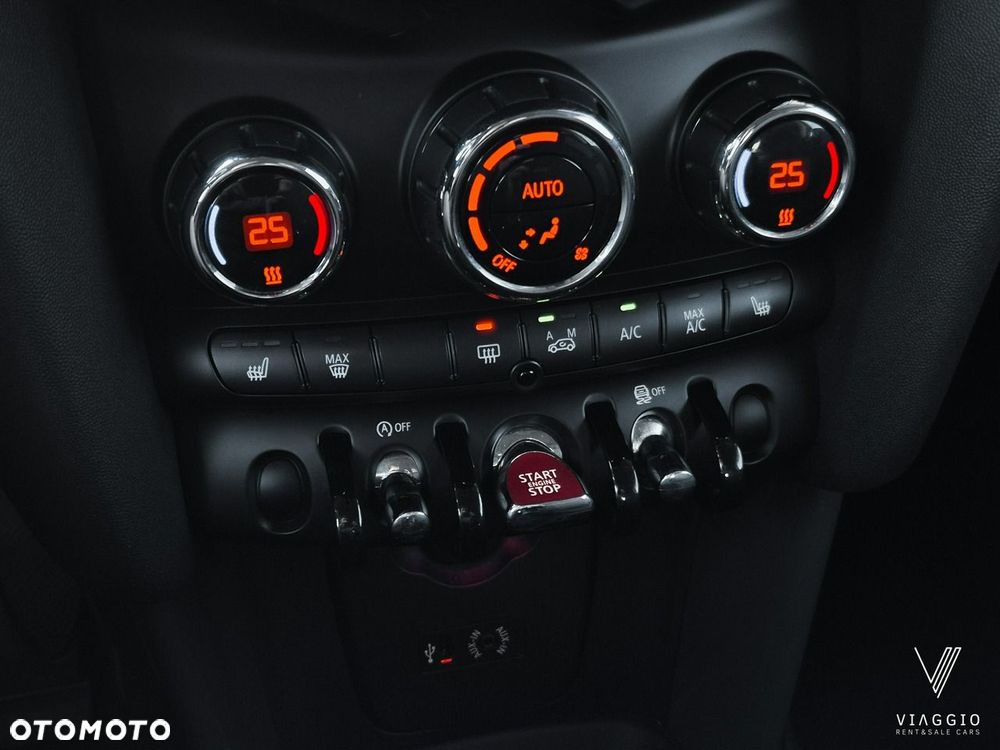MINI Cooper - 17