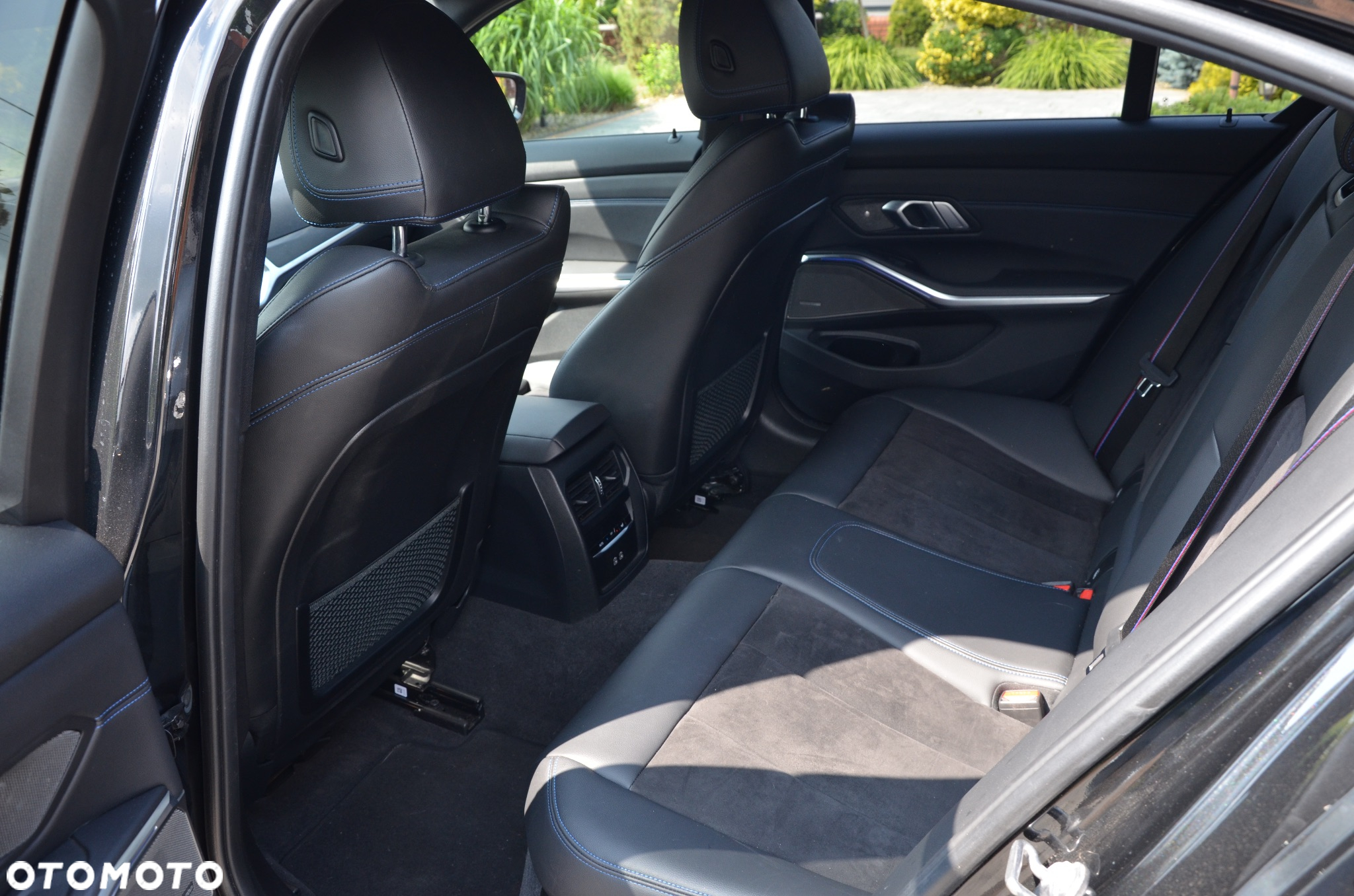 BMW Seria 3 M340d xDrive mHEV sport - 20