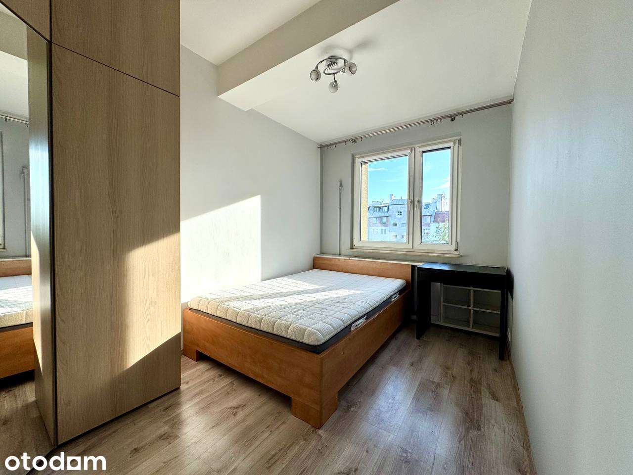 3 pokoje | 54 m² | Wrocław Huby | Wroclavia | Uniwersytet Ekonomiczny