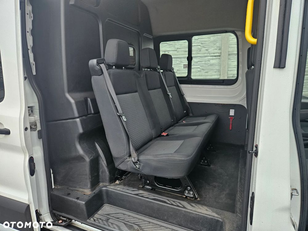 Ford TRANSIT - 24
