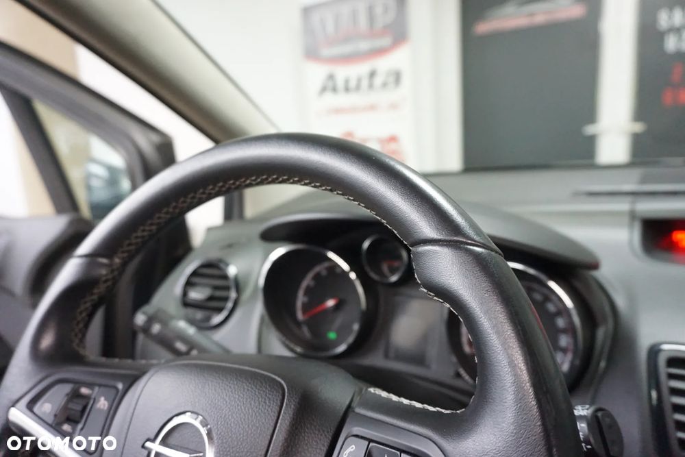 Opel Meriva 1.4 Active - 21