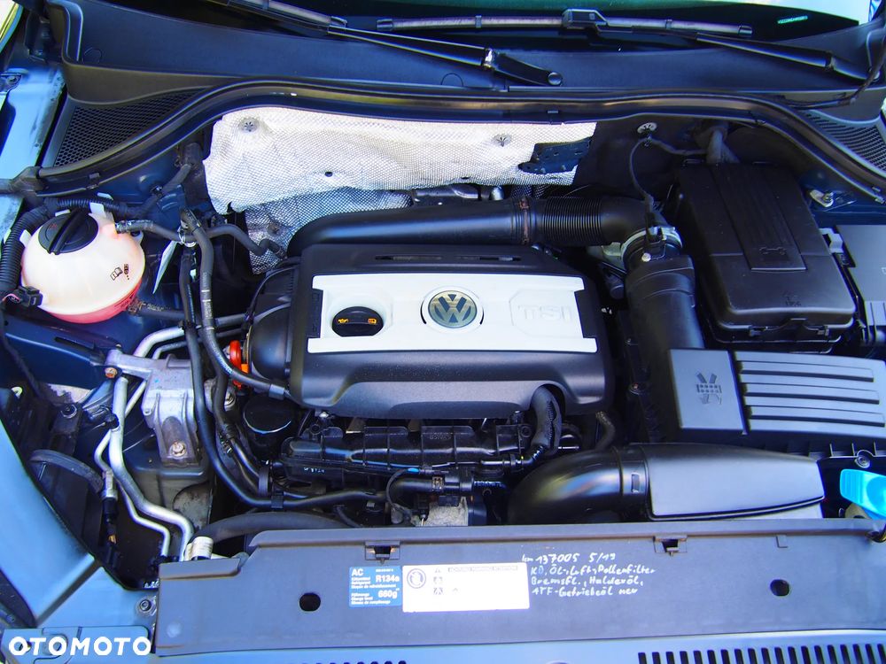 Volkswagen Tiguan 2.0 TSI 4Motion DSG Sport & Style - 33