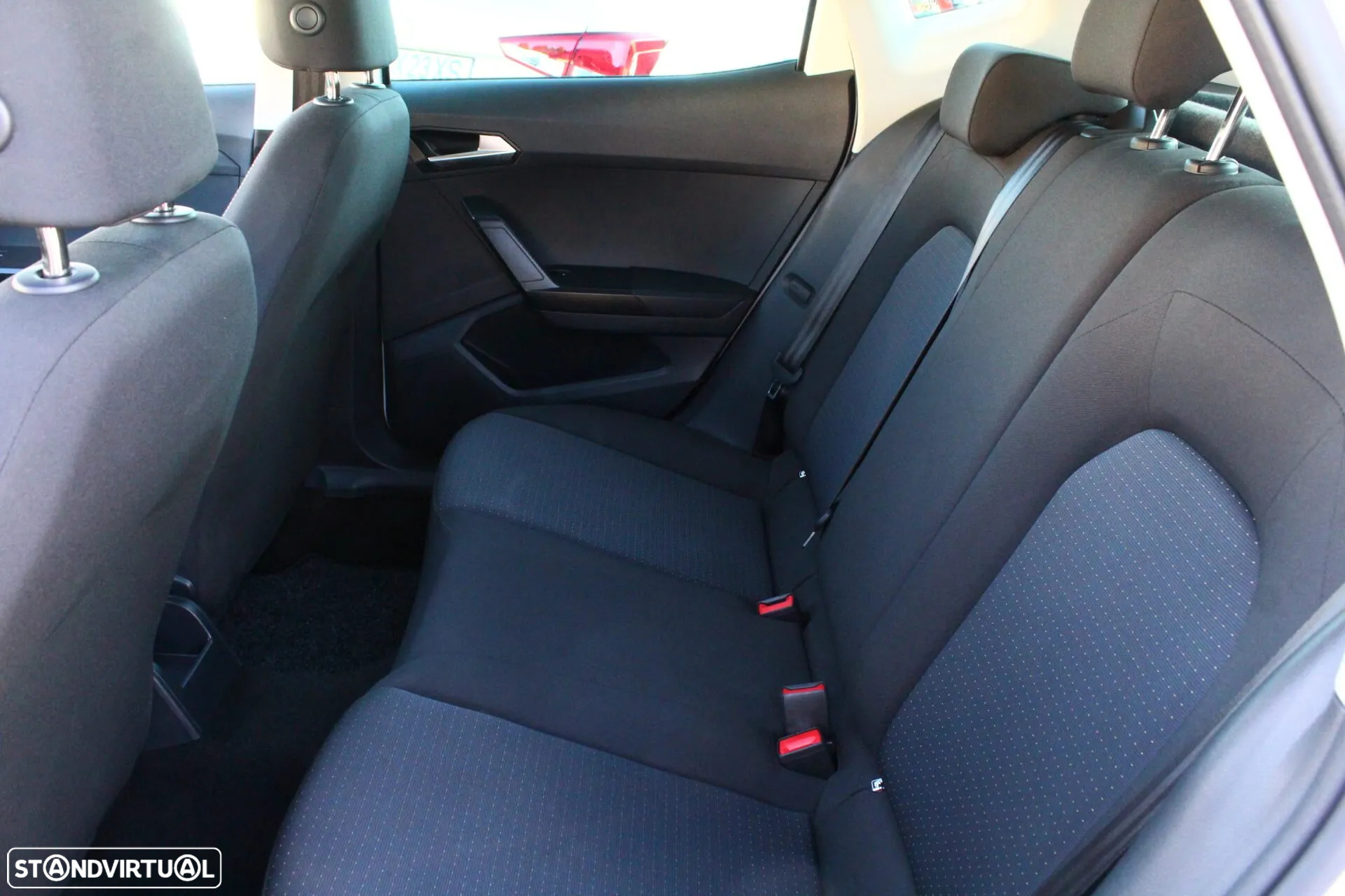 SEAT Arona 1.0 TSI Style - 8