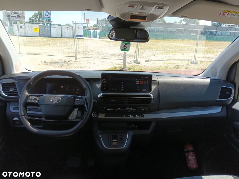 Toyota Proace Verso 2.0 D4-D Long Family - 2
