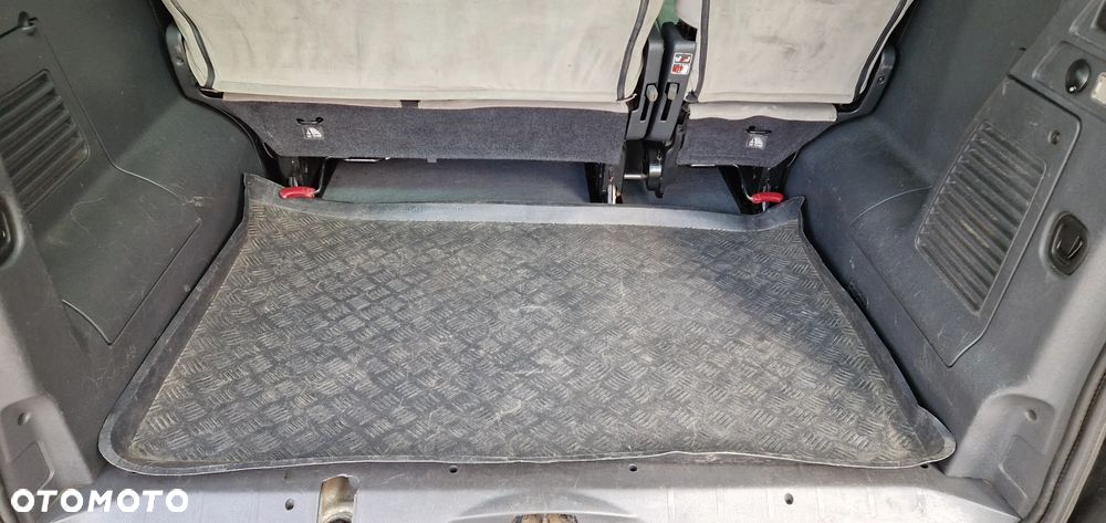 Citroën Jumpy Combi - 22