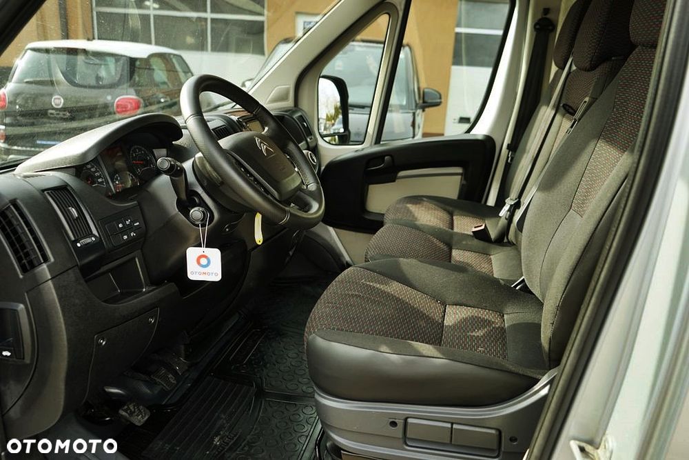 Citroën Jumper - 11