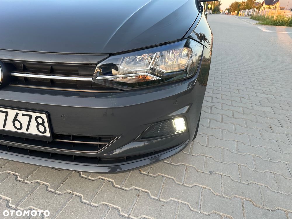 Volkswagen Polo - 13