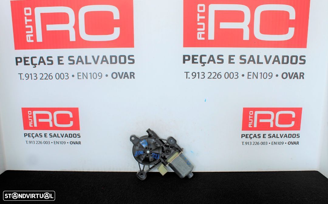 Motor Elevador Vidro Volkswagen Golf VII - 1
