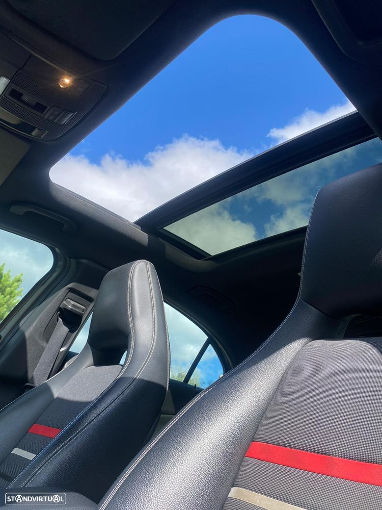 Mercedes-Benz A 220 CDI 4Matic 7G-DCT Urban - 7