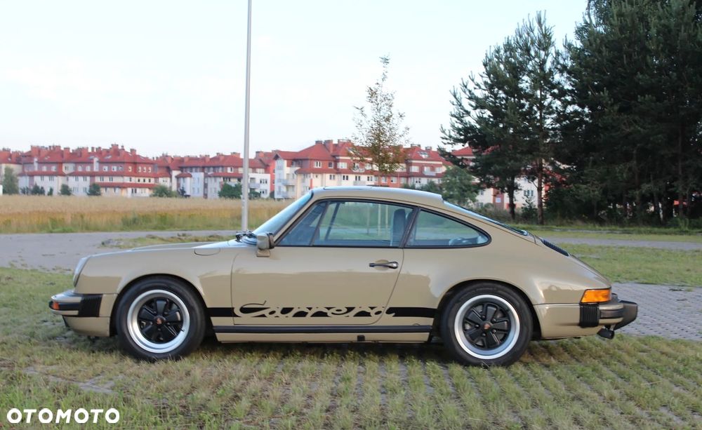 Porsche 911 - 7