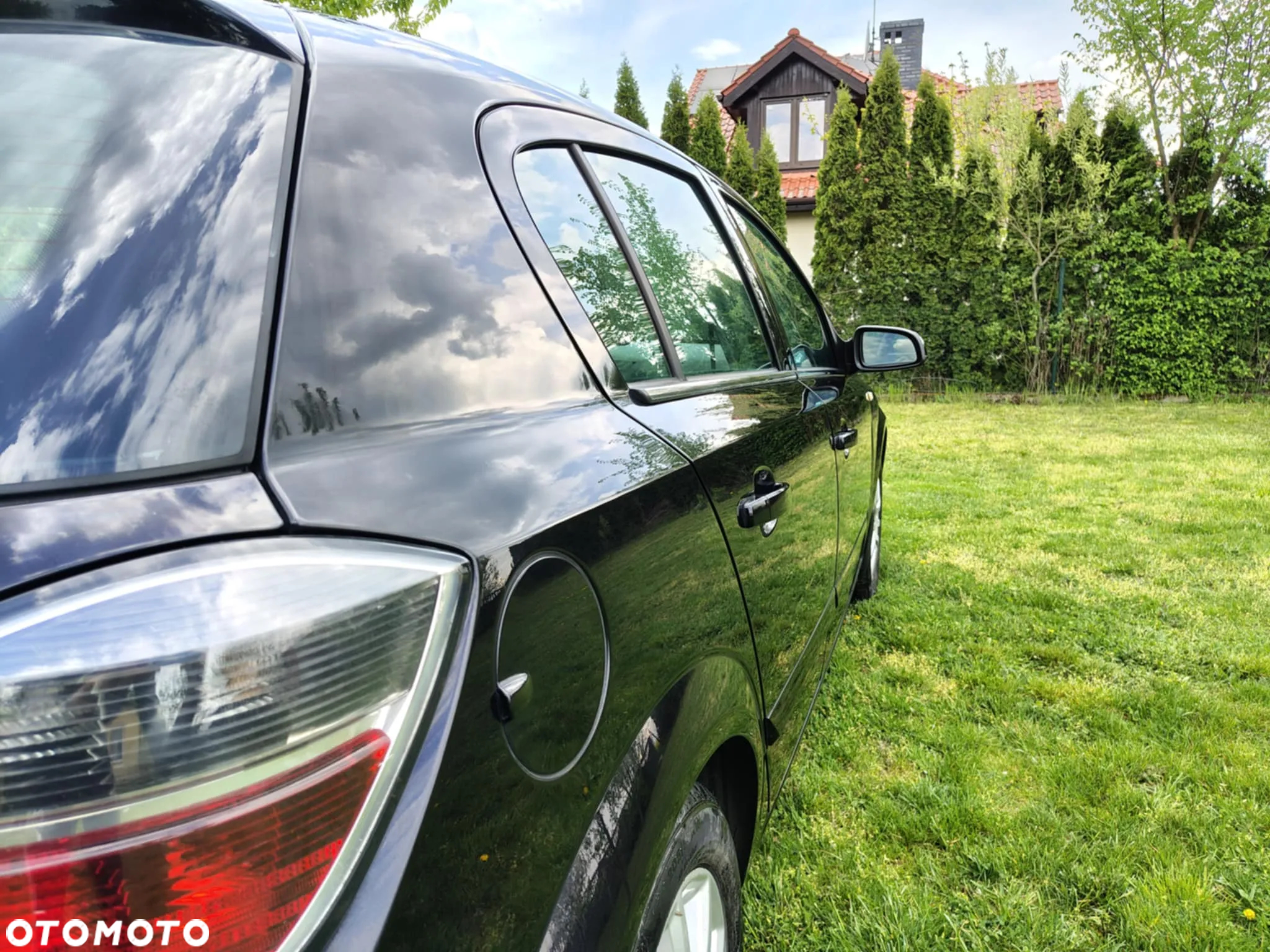 Opel Astra III 1.8 Cosmo - 13