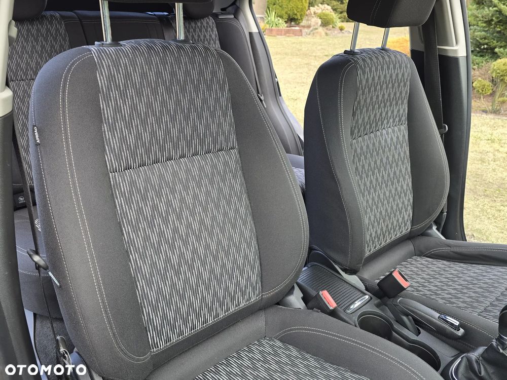 Opel Mokka 1.6 Enjoy S&S - 22