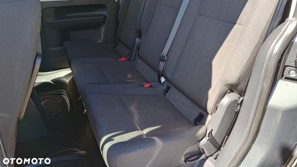 Volkswagen Caddy 2.0 (7-Si.) Maxi Family - 25