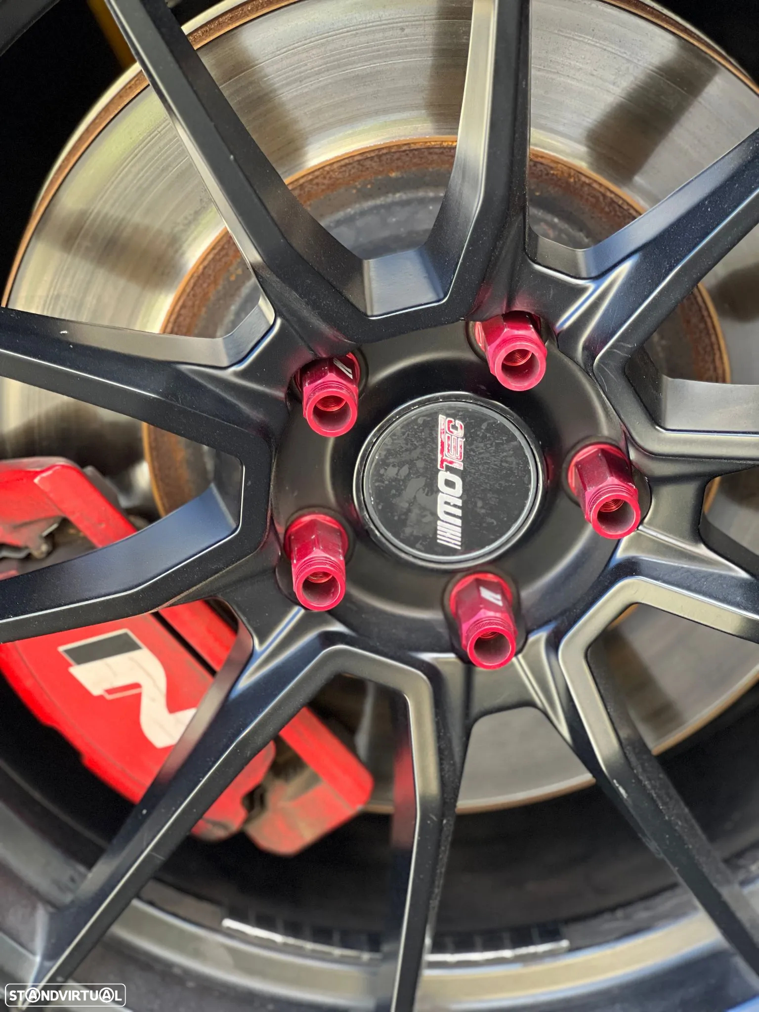 Hyundai i30 N 2.0 T-GDi Pack Performance - 18