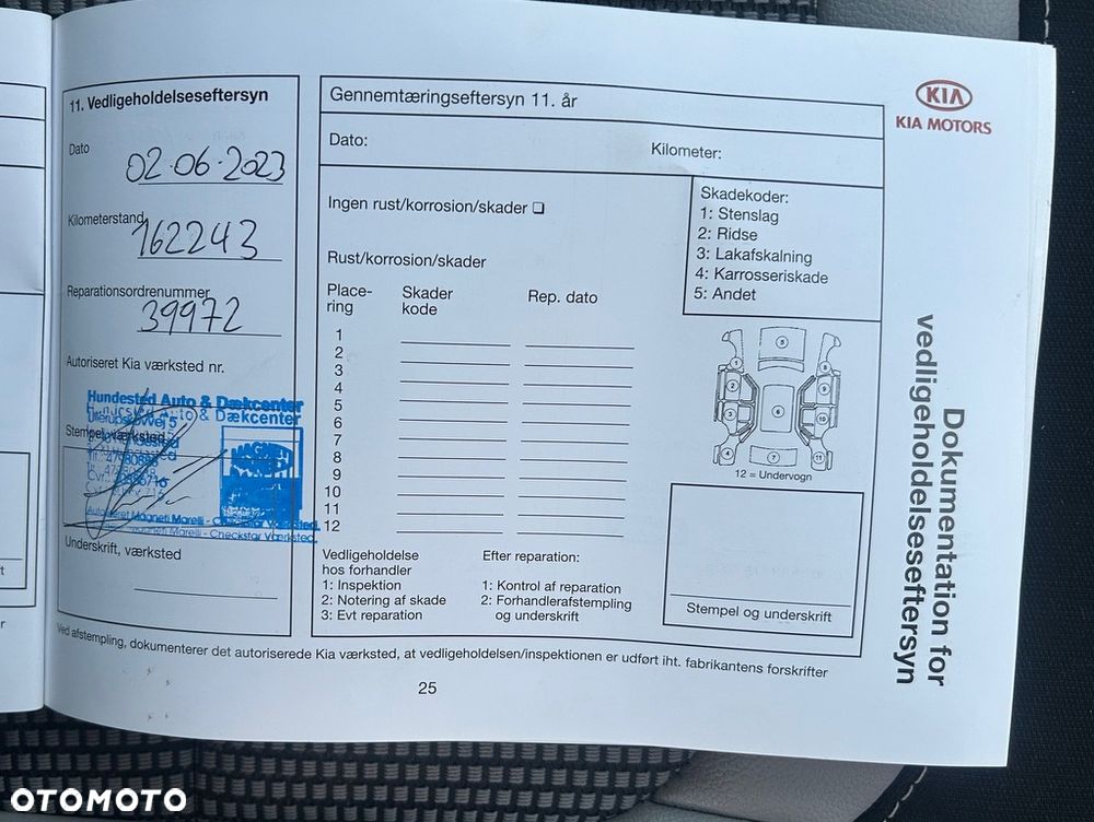 Kia Ceed 1.6 GDI DCT Spirit - 32