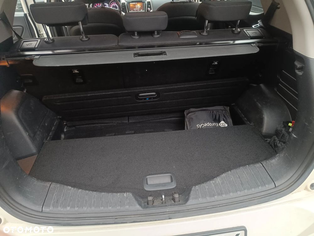 SsangYong/KGM Tivoli - 20