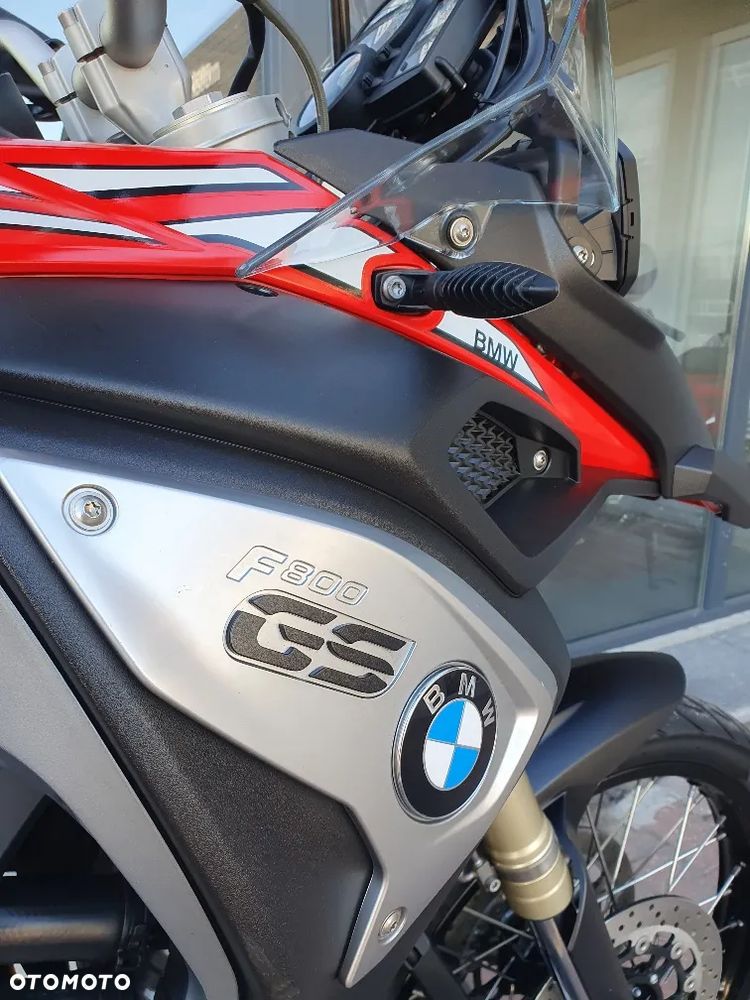 BMW GS - 10
