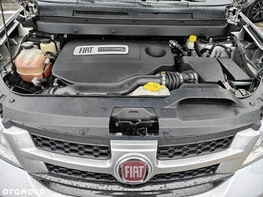 Fiat Freemont 2.0 Multijet 16V DPF Automatik Allrad My - 34