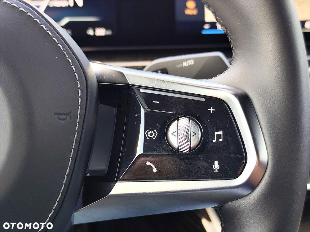 BMW i7 105.7kWh eDrive50 Individual Edition - 21