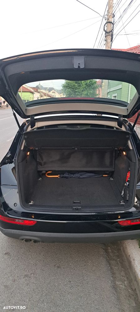 Audi Q5 2.0 TDI - 7