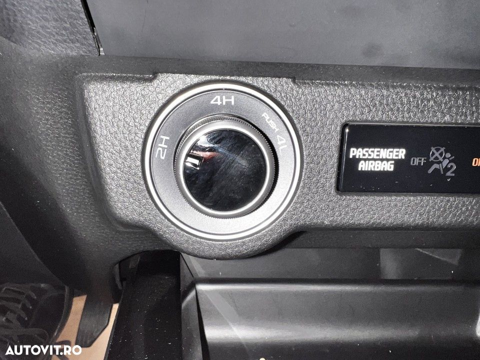 Isuzu D-Max - 32