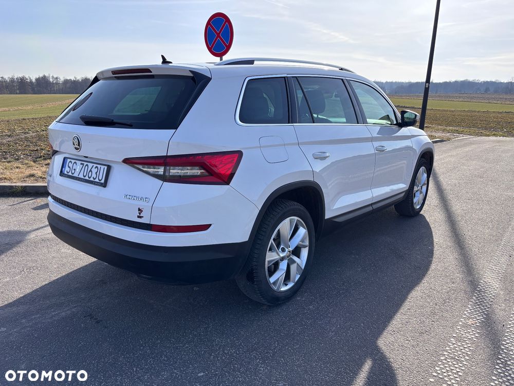 Skoda Kodiaq 2.0 TDI 4x2 Style DSG - 6