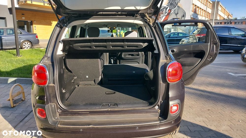Fiat 500L 1.4 16V Pop Star - 22