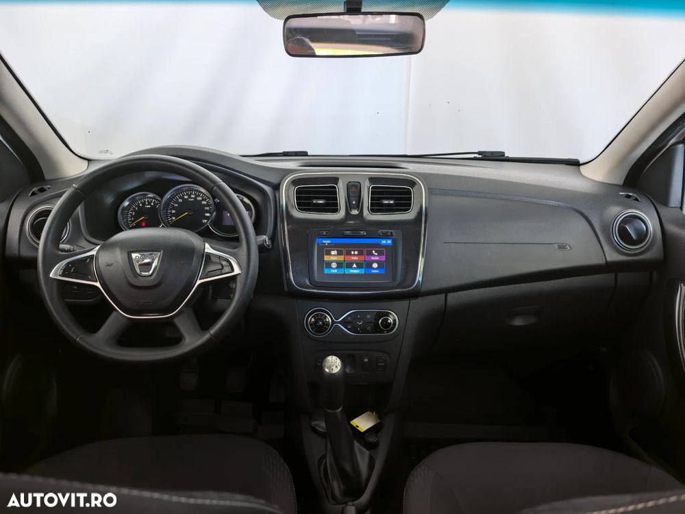 Dacia Logan MCV 1.5 Blue dCi Ambiance - 10