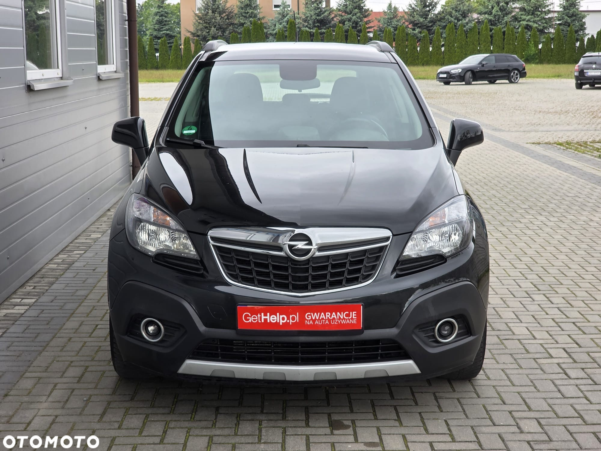 Opel Mokka 1.4 T Cosmo - 4