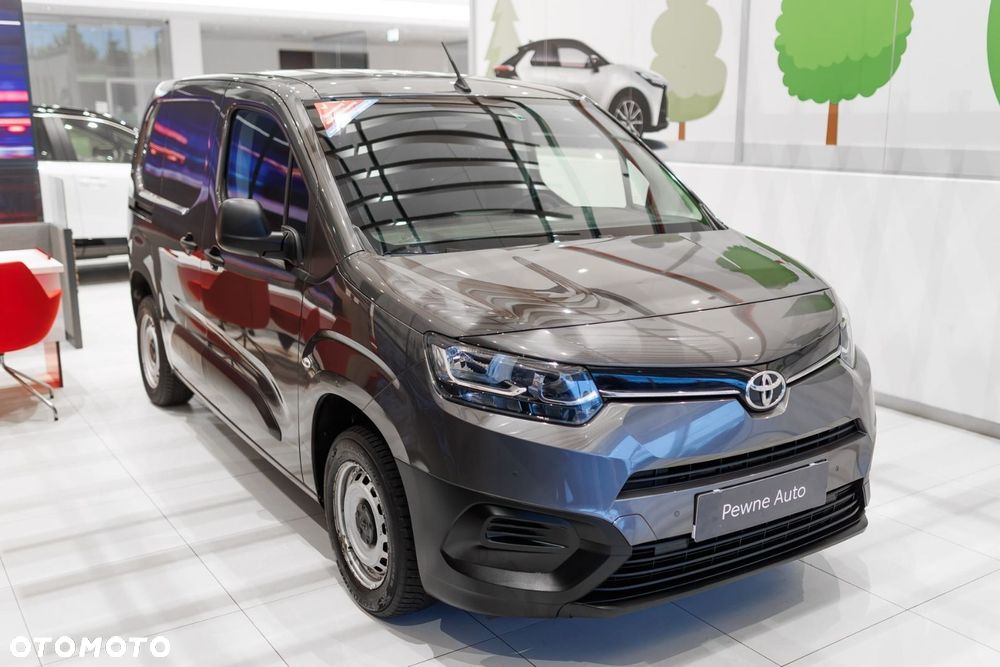 Toyota Proace City - 4