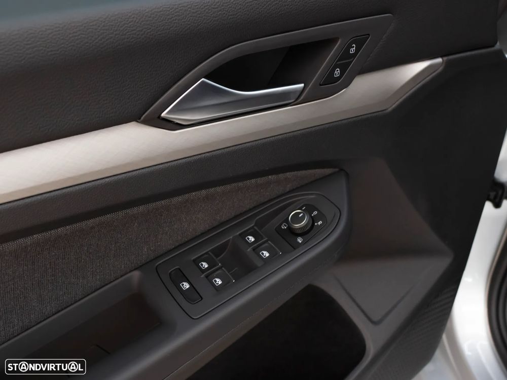 VW Golf Variant - 20