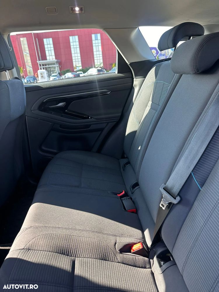 Land Rover Range Rover Evoque 2.0 D180 HSE - 11