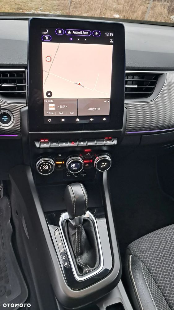 Renault Captur 1.6 E-TECH Plug-In Intens - 19