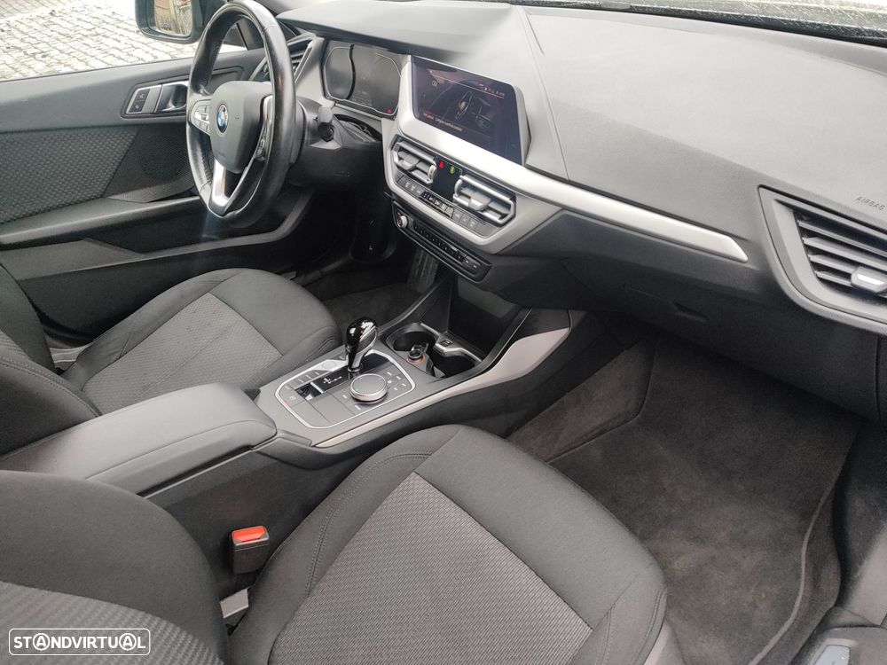 BMW 216 Gran Coupé d Advantage - 13