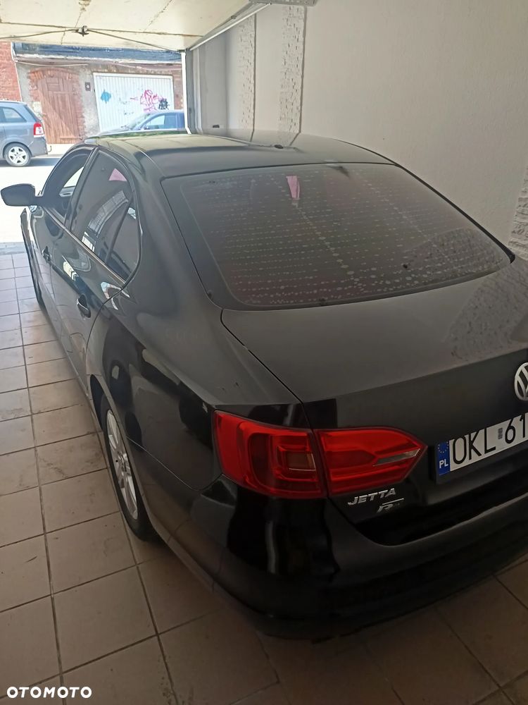 Volkswagen Jetta 2.5 SE - 3