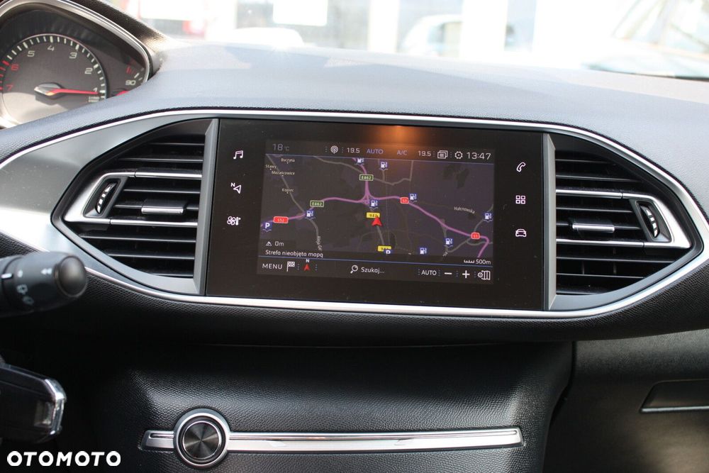 Peugeot 308 1.2 PureTech GPF Active S&S - 27