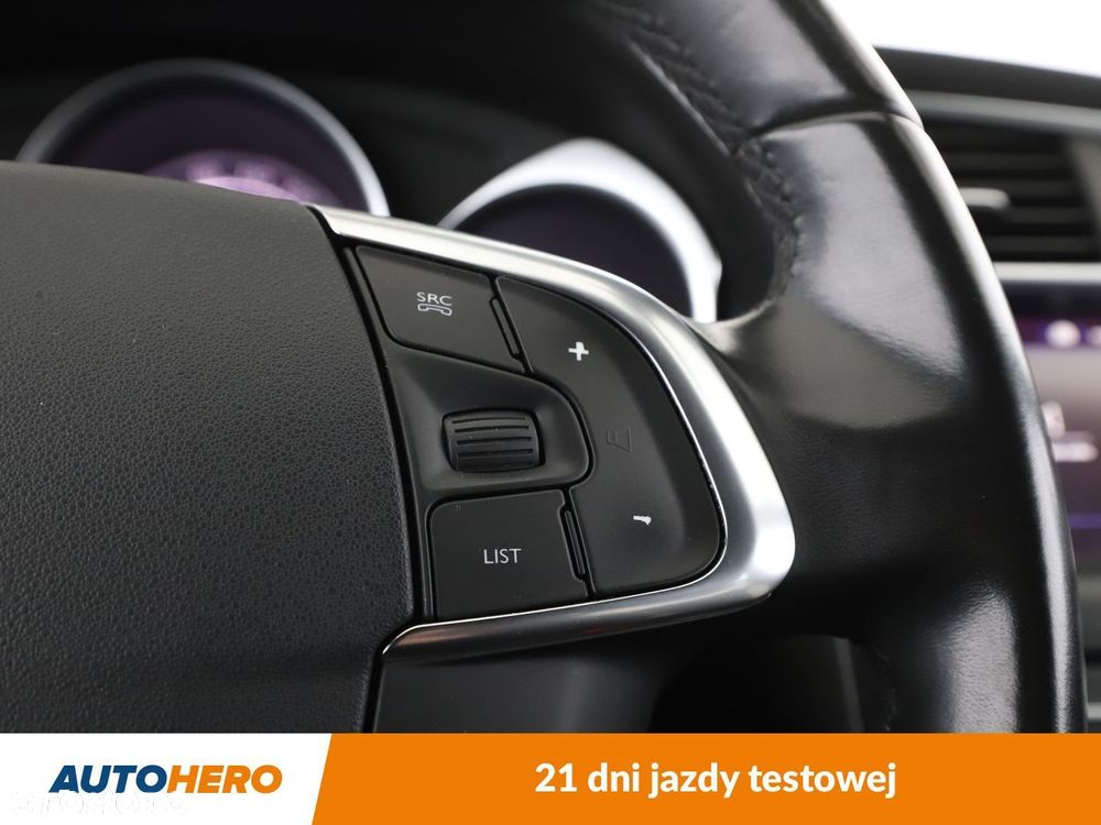 DS Automobiles DS 4 - 26