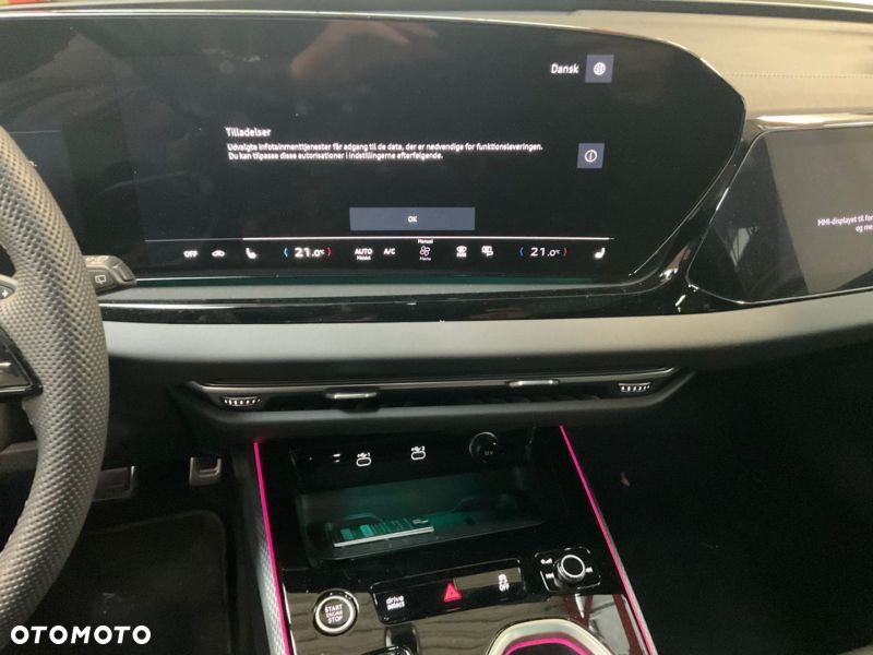 Audi A6 Avant 40 TDI mHEV Sport S tronic - 8