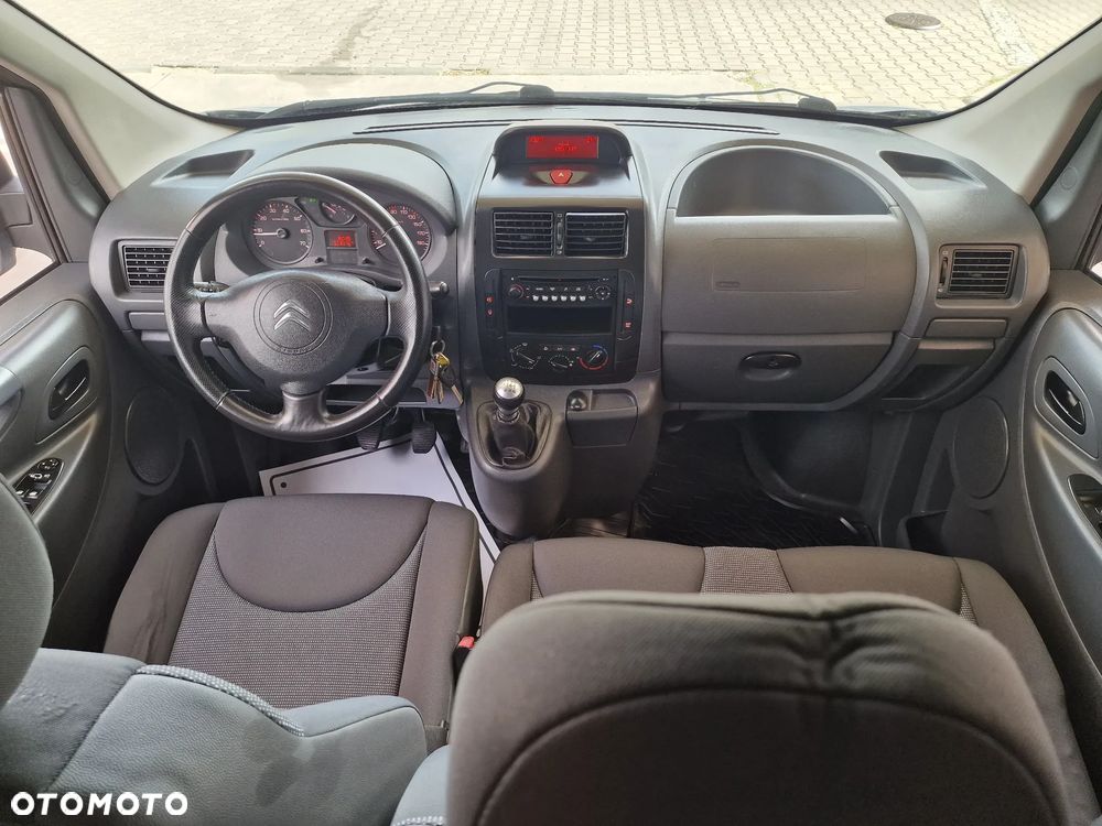Citroën Jumpy - 11